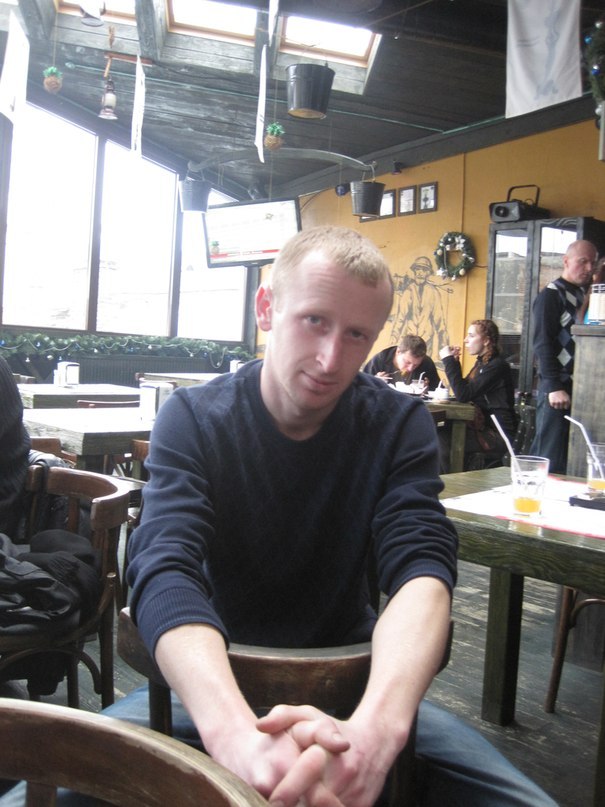 Василь Рега | Рожнятов