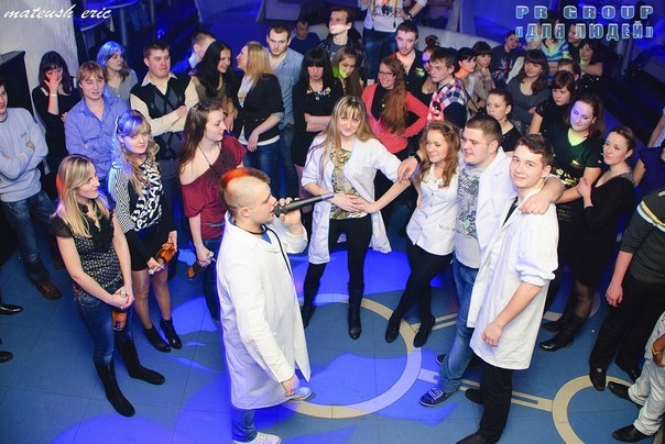 Дима Маринюк | Винница