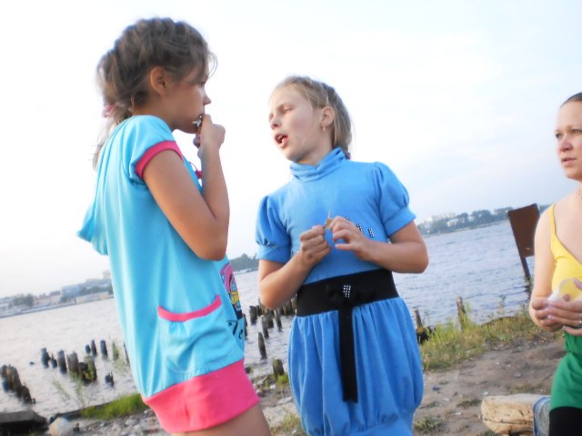 Алёна Смирнова | Архангельск