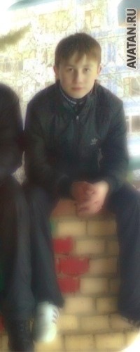 №123, Ян Татарин №123, Ян Татарин