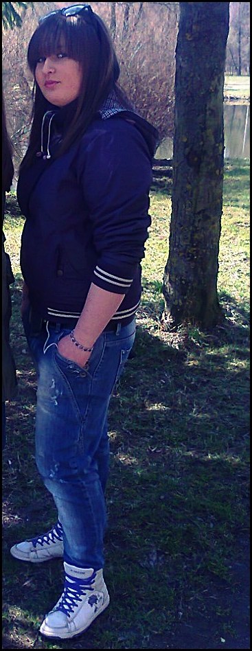 Вікторія Гусак | Тернополь