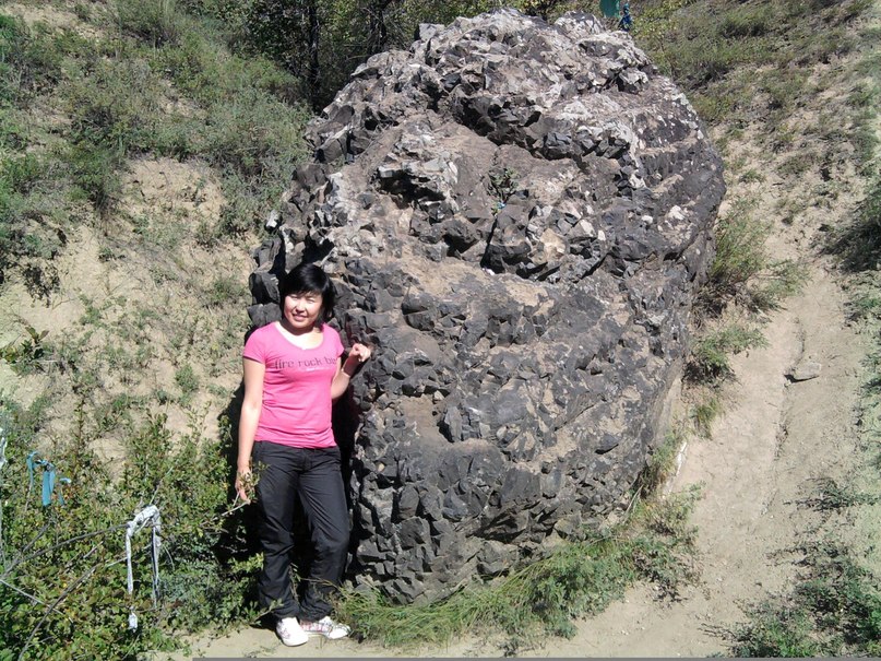 Мыдыгма Цыдендамбаева | Улан-Удэ