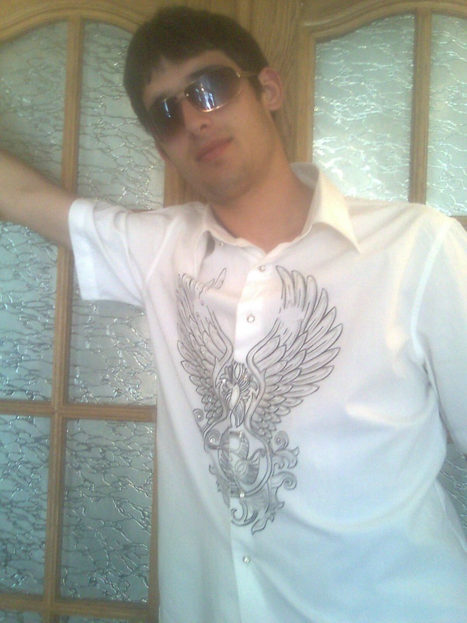 Витя Овсянников | Одесса