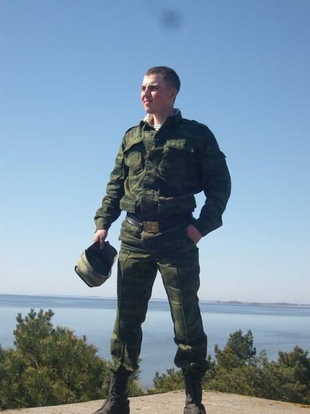 Сергей Катков КОТ | Курган