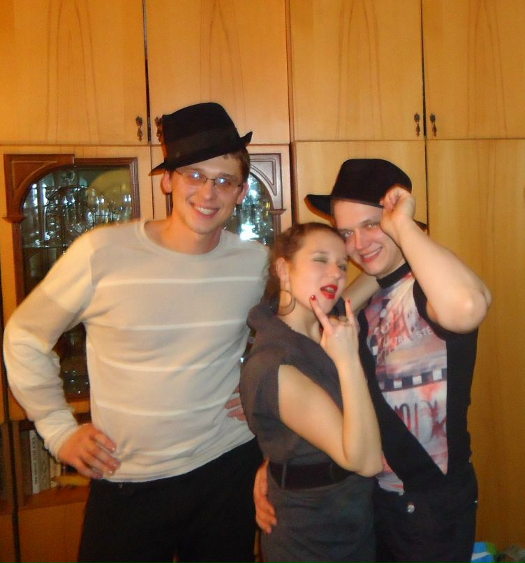 Владимир Гришин | Москва