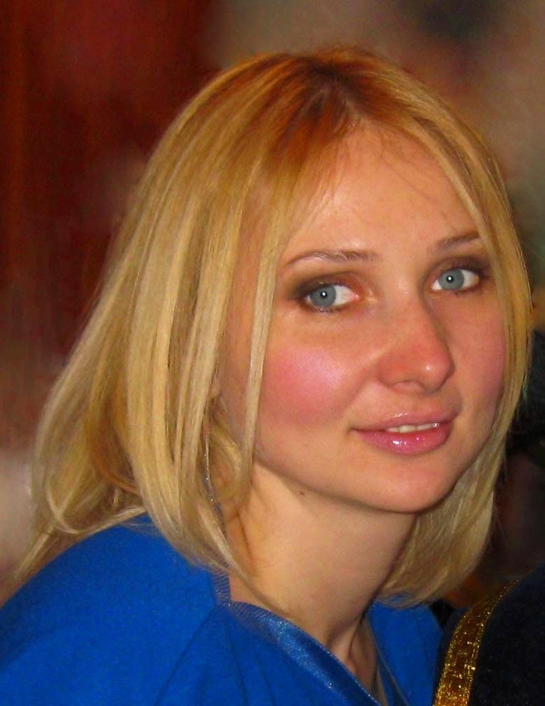 Лариса Исакова | 