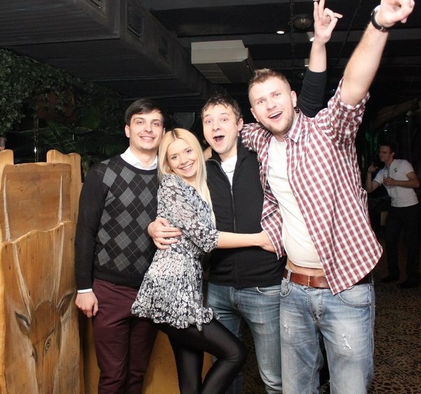 Леночка Сайко | Минск