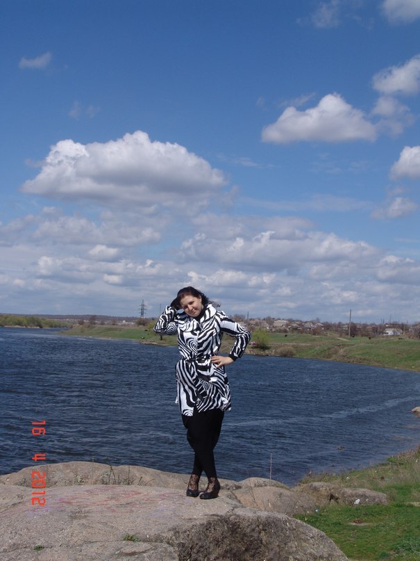 Виктория Мацца | 