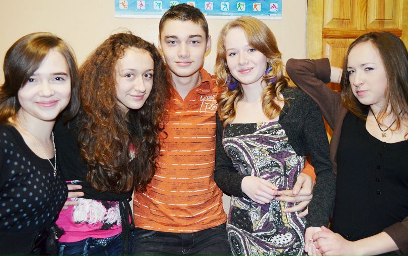 Марк Макаренко | Вознесенск