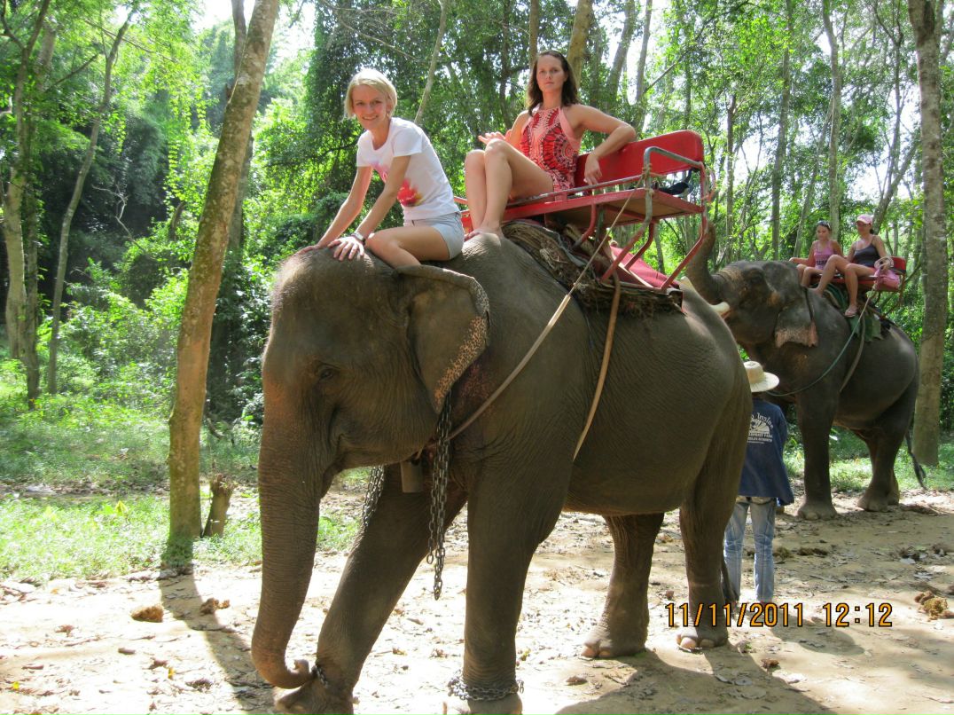 Светлана Кобылянская | Новосибирск