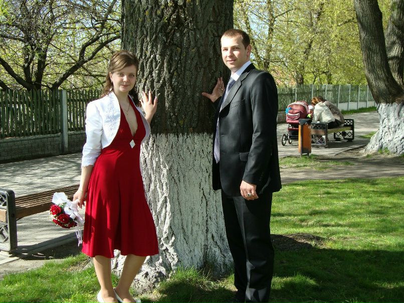 Андрей Сакович | Дрогичин