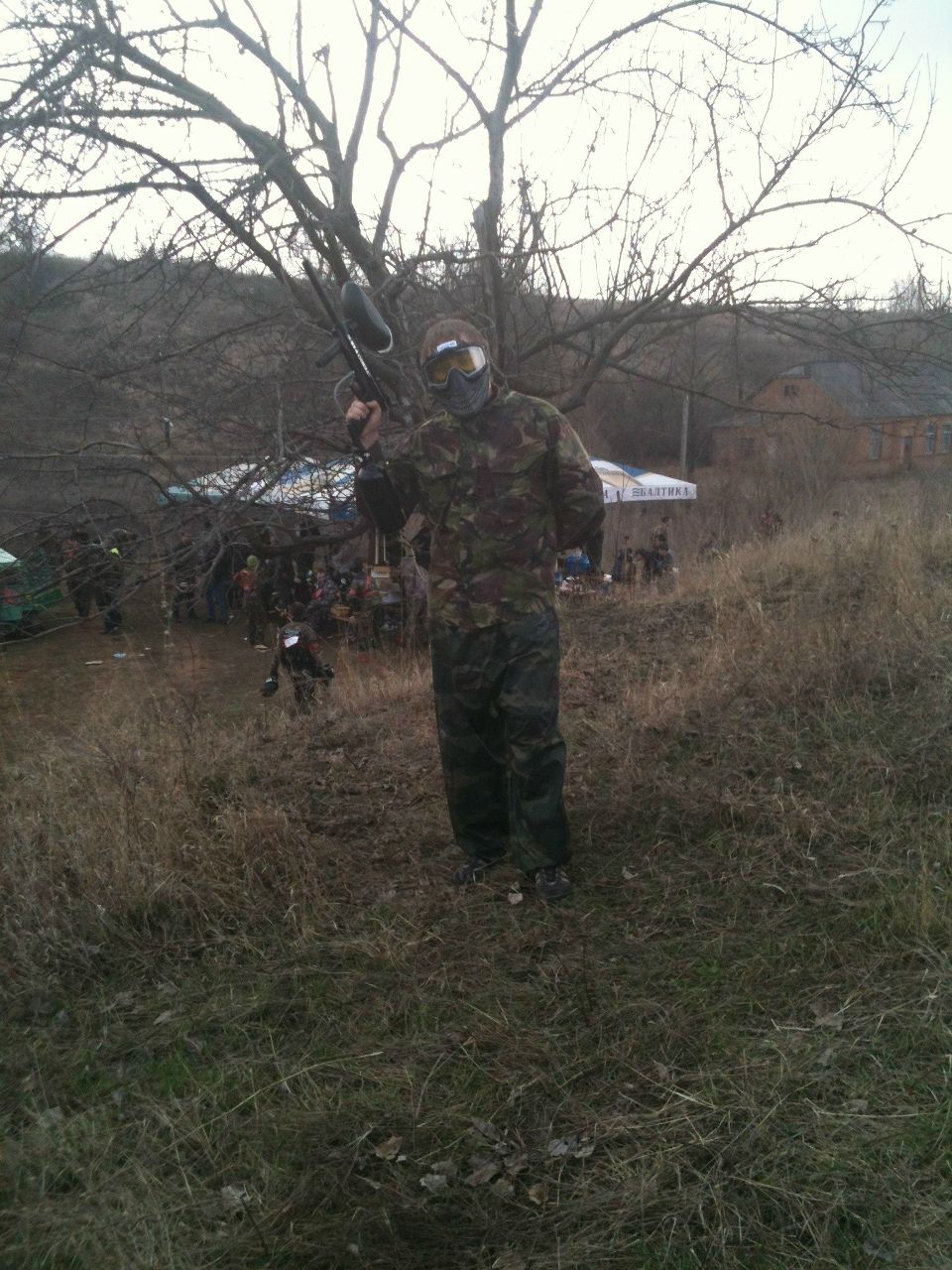 Дмитрий Рюмин | Харьков