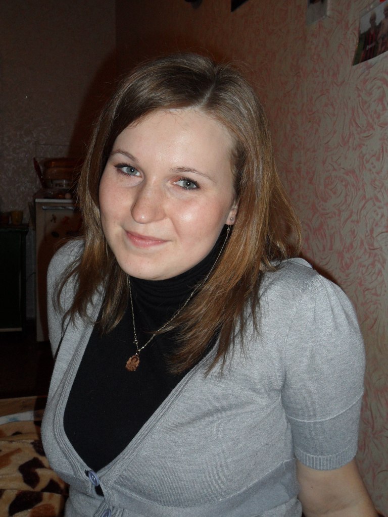 Татьяна Крамарева | Воронеж