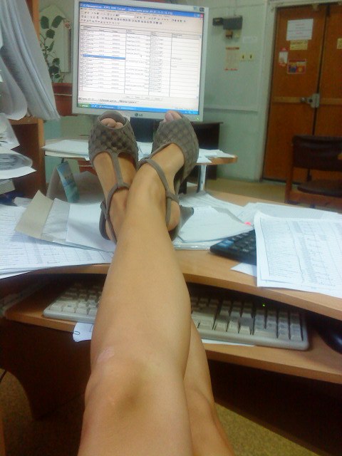 Татьяна Тимашкова | Москва