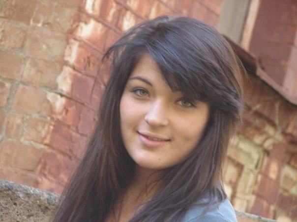 Dashenka Nagornaya | Бахмут / Артемовск