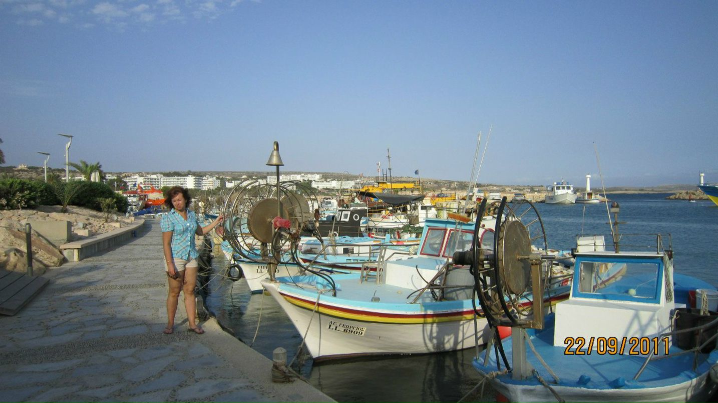 Татьяна Вакарова | Санкт-Петербург