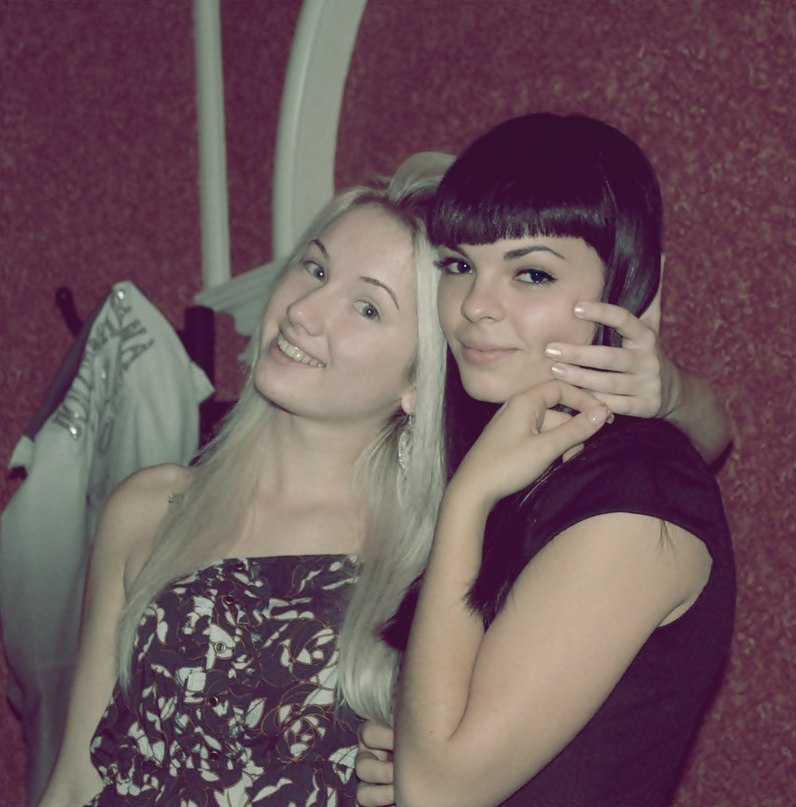 Анна Пакалина | Кропоткин