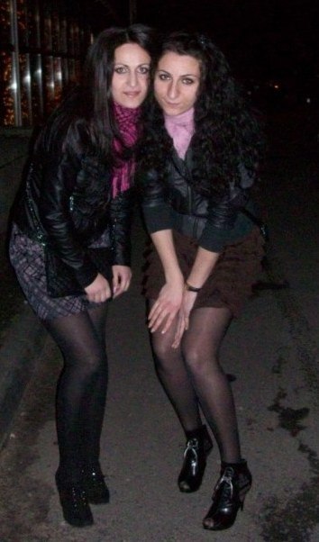 Наринэ Мхоян | Минск