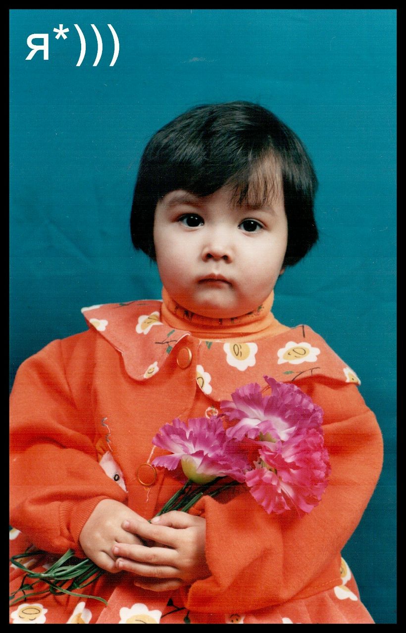 Гулина Мотыгуллина | Набережные Челны