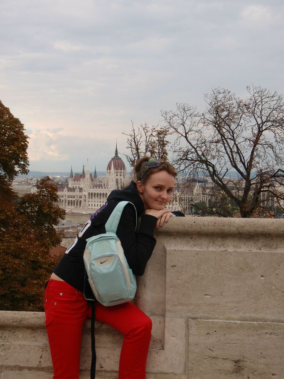 Ангелина Яхонтова | Киев