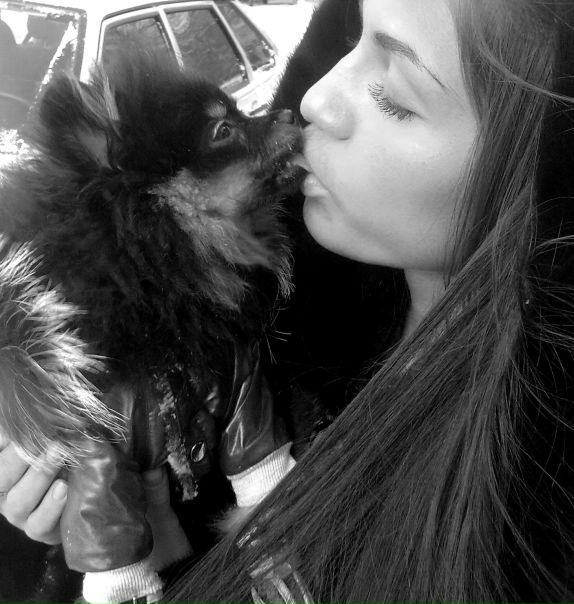 №128, Ксюша Баева, Москва №128, Ксюша Баева, Москва