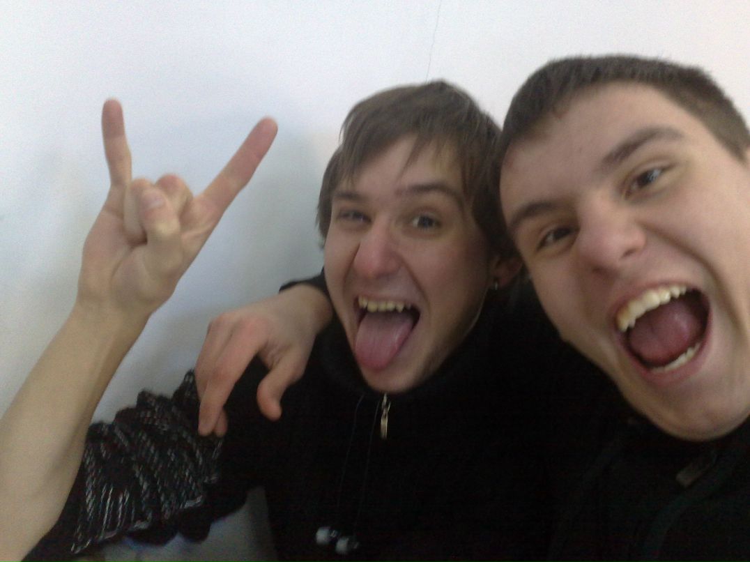 Vsevolod Shtefan () => { cH(); } | Одесса