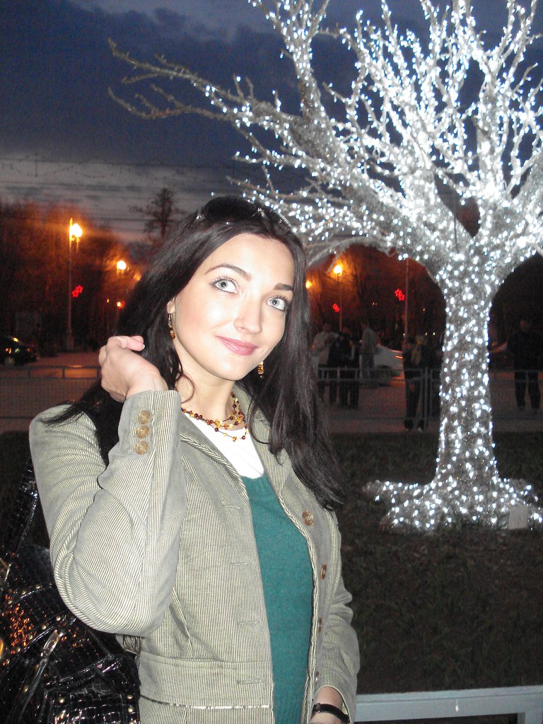 Kristina Gulbis | Рига