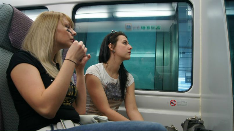 Алина Прилепская | Владивосток