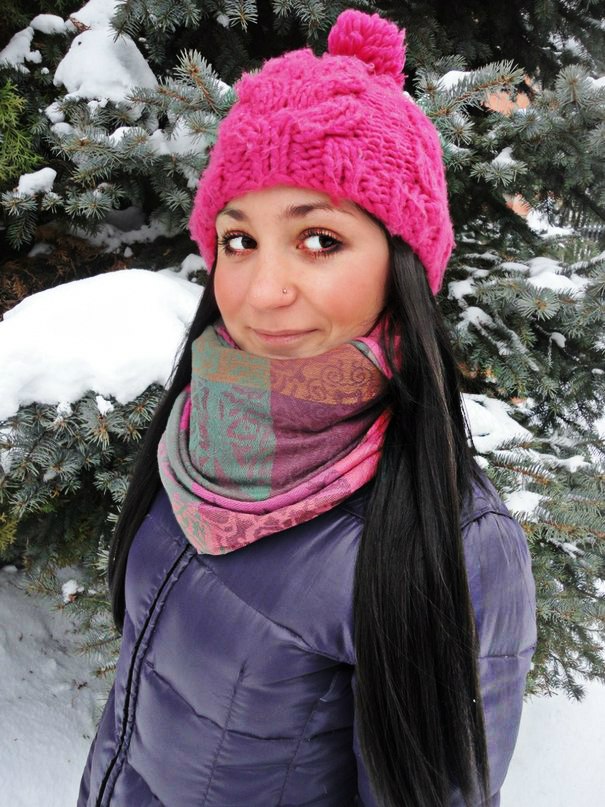 Полиночка Алябьева | 