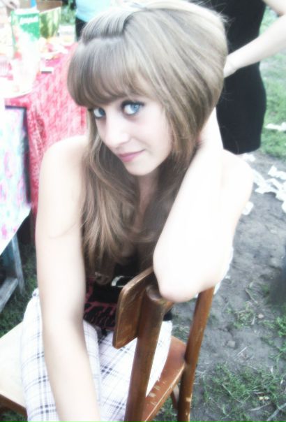 №127, Оля Петрова, Курган №127, Оля Петрова, Курган