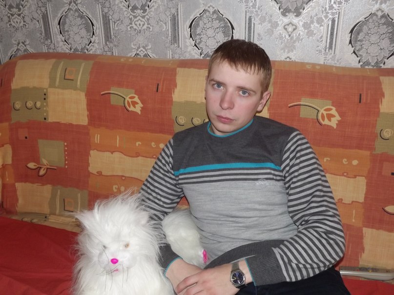 Михаил Слободчиков | Тобольск