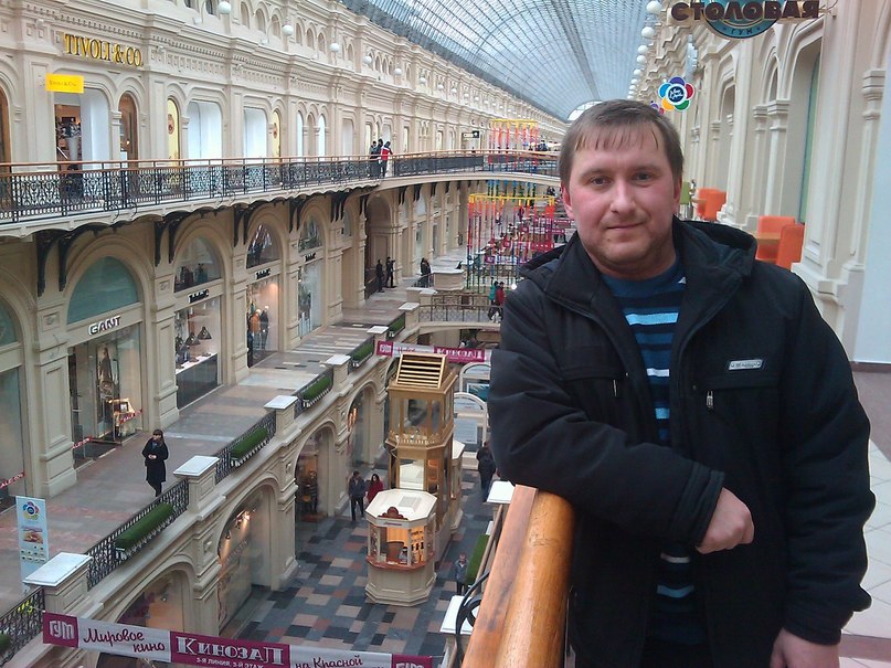 Дмитрий Сабельников | Псков