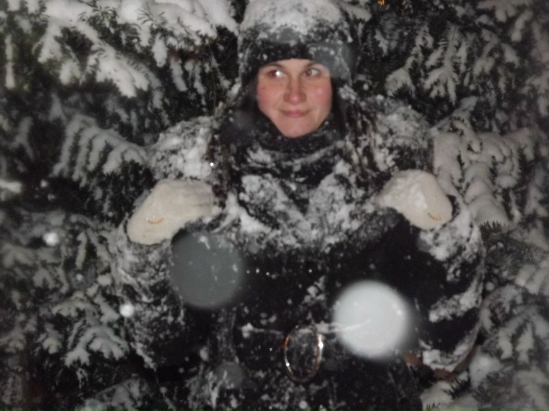 Инночка Люлина ღDa yA BeSsOVestNay@ღ | Киев