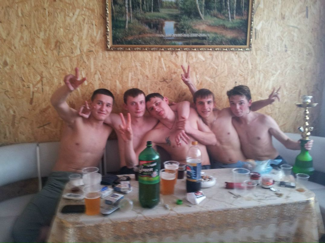 Александр Никоноров | Белебей