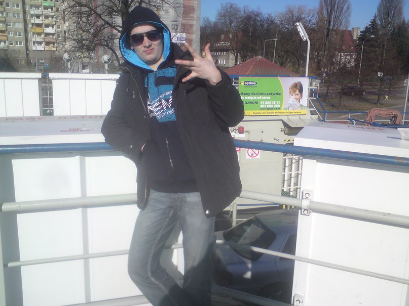 Дмитрий Альварес | Балта