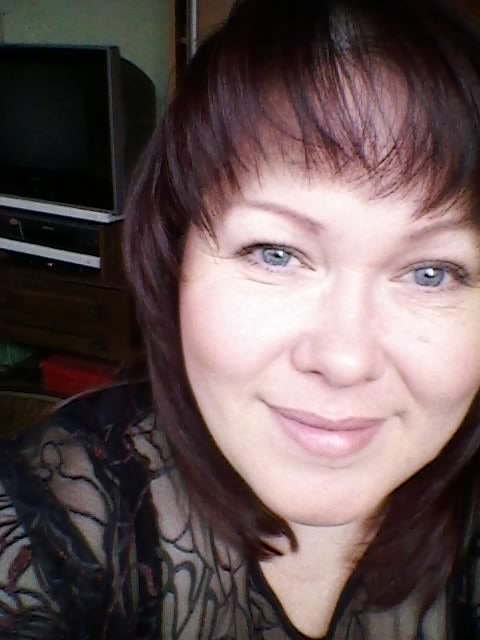 Ольга Ермакова | Горноуральский