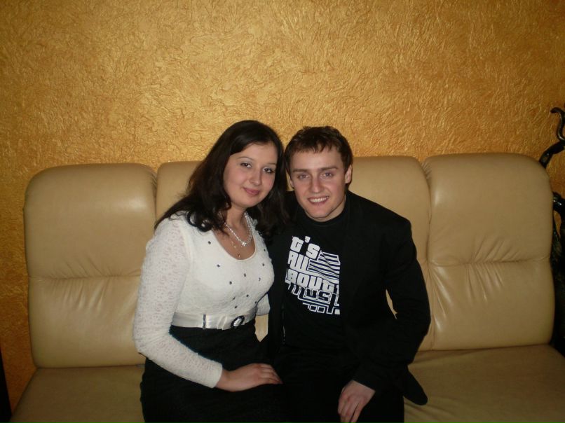 Людмила Шпичак | Винница