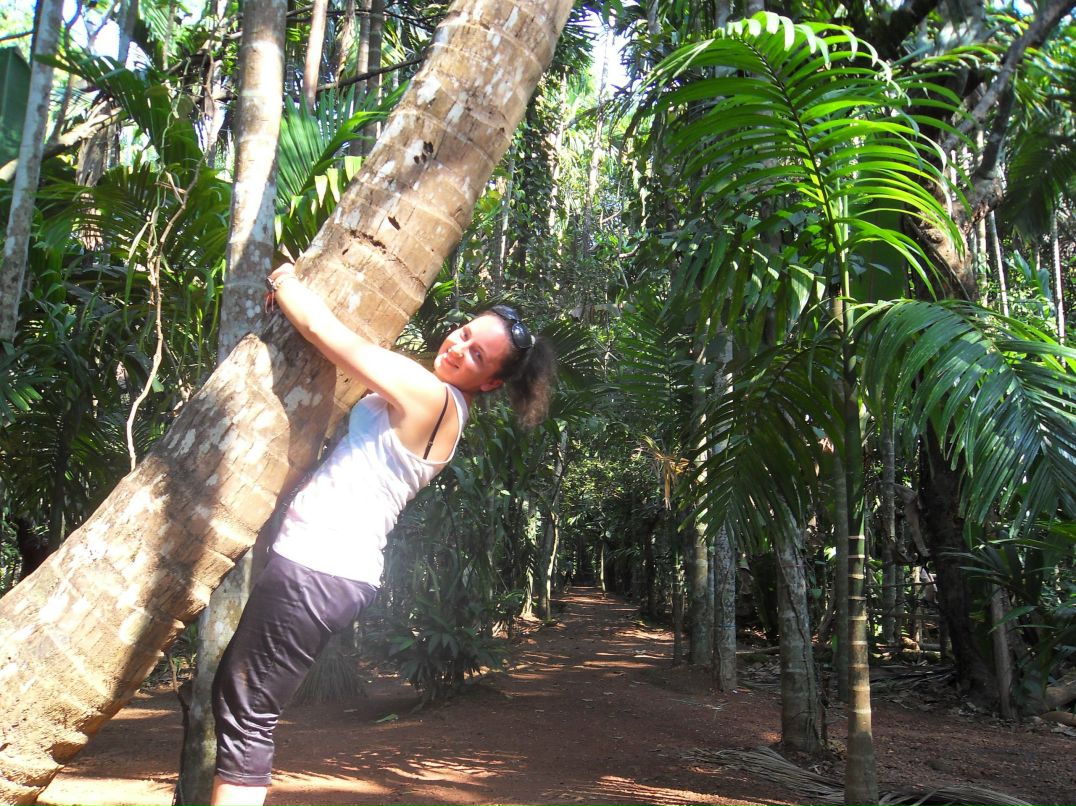 Виктория Самаришина | Киев