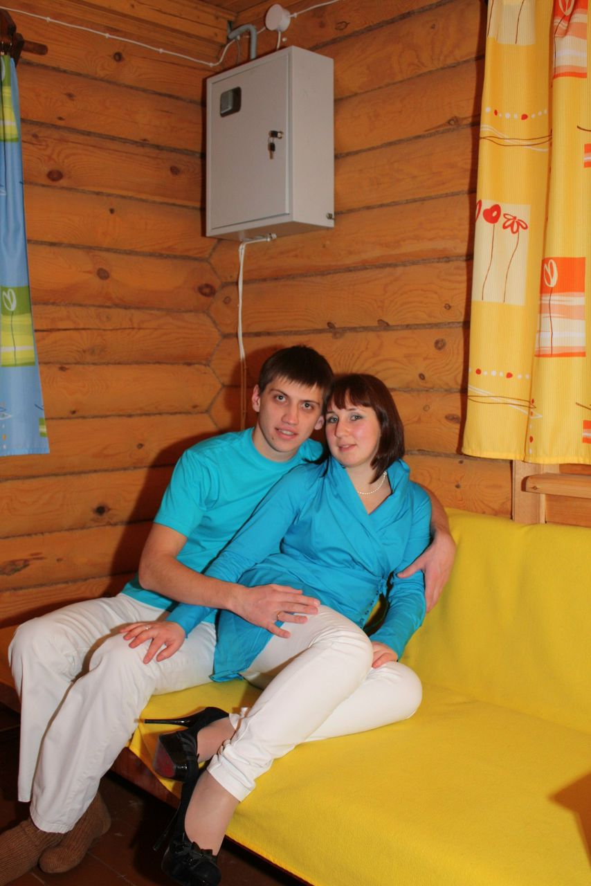 Мария Фадина | Ярославль