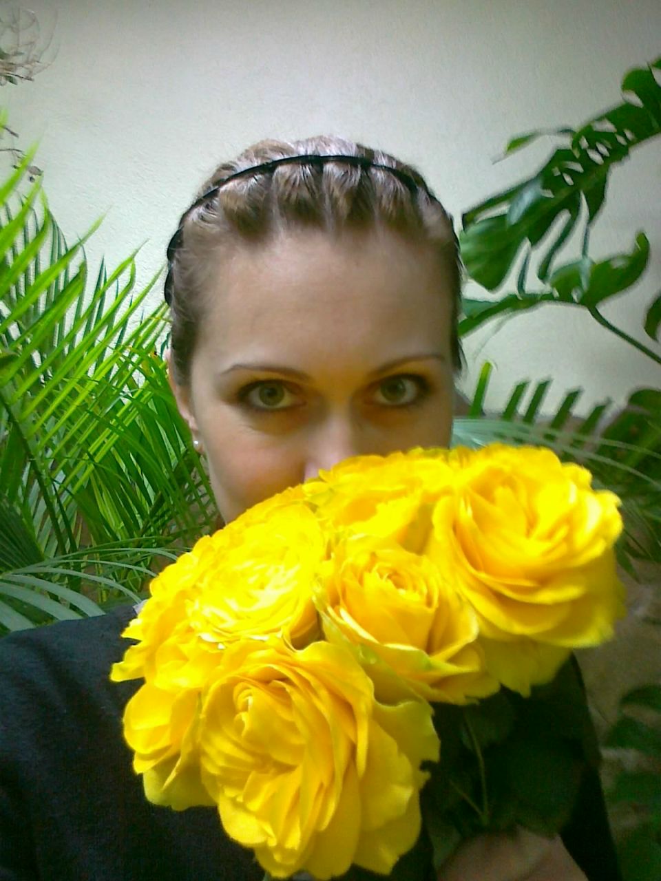 Аня Салабуга | Санкт-Петербург