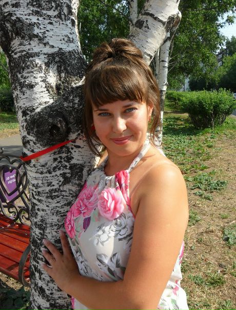 №11, Ольга Медведева №11, Ольга Медведева