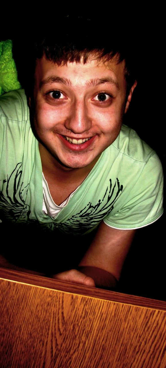 Орест Лутчин | Стрый