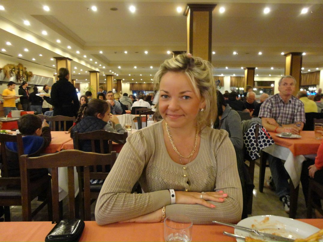 Яна Никулинская | Вологда