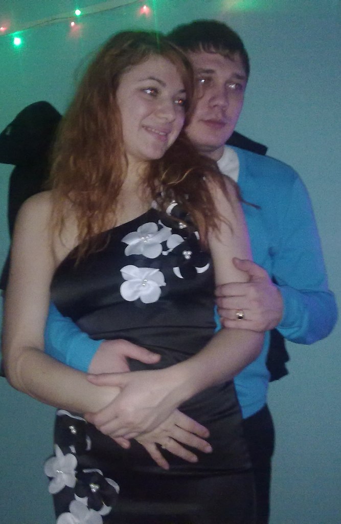 Ирина Полякова | Сургут