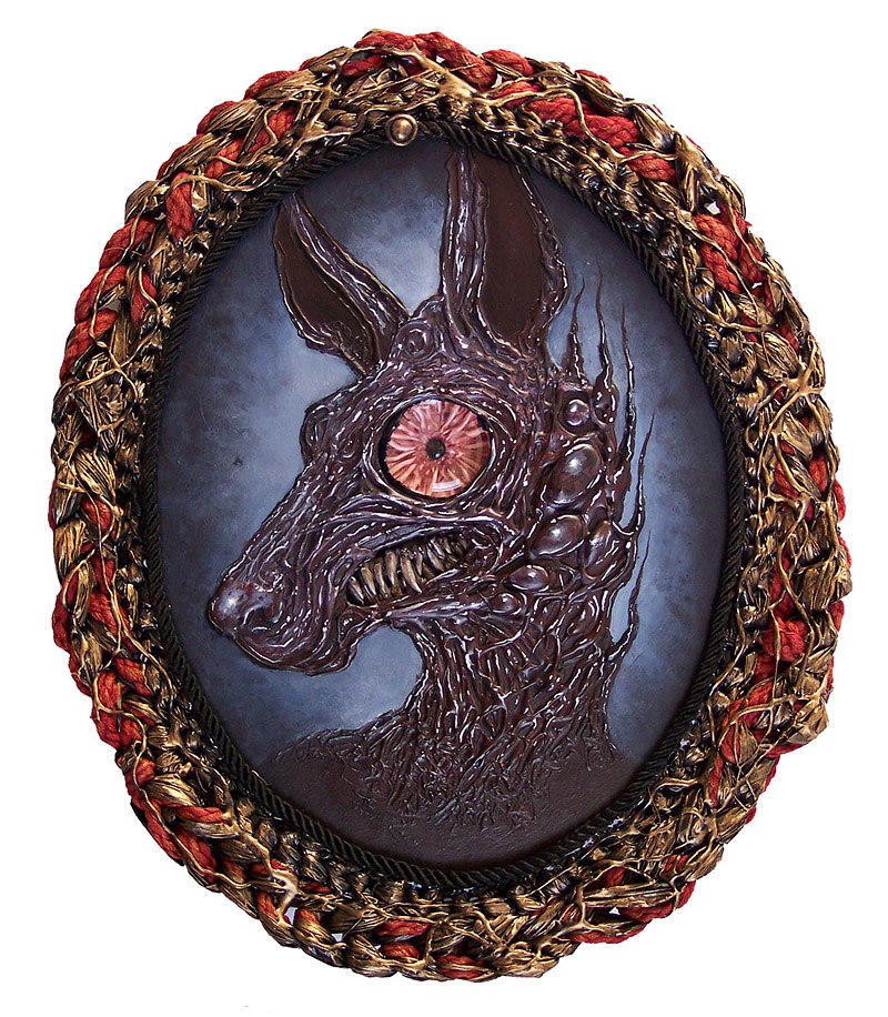 Олечка Ряховская | Москва