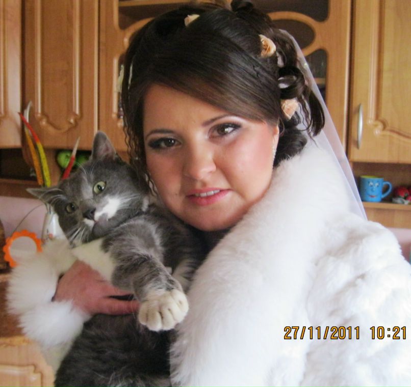 Іра Рожкова | Львов