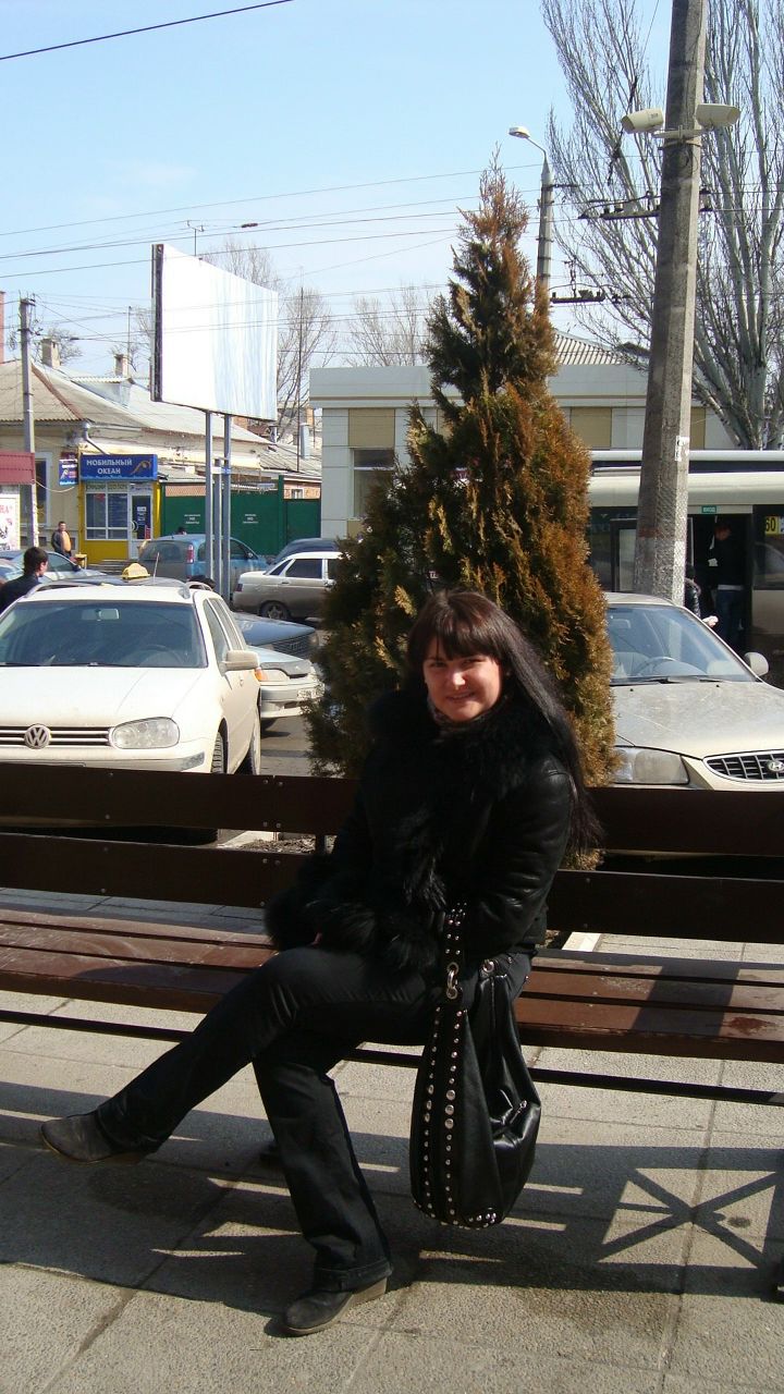 Анна Михайлусова | Котлас