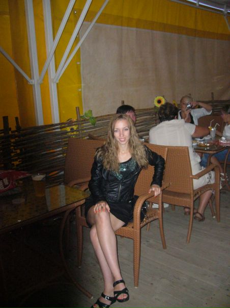 №109, Татьяна Абрамовских, Новосибирск №109, Татьяна Абрамовских, Новосибирск