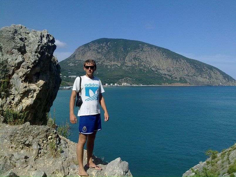 №24, Макс Зубарев, 07.04.1986, Хрустальный / Красный Луч №24, Макс Зубарев, 07.04.1986, Хрустальный / Красный Луч