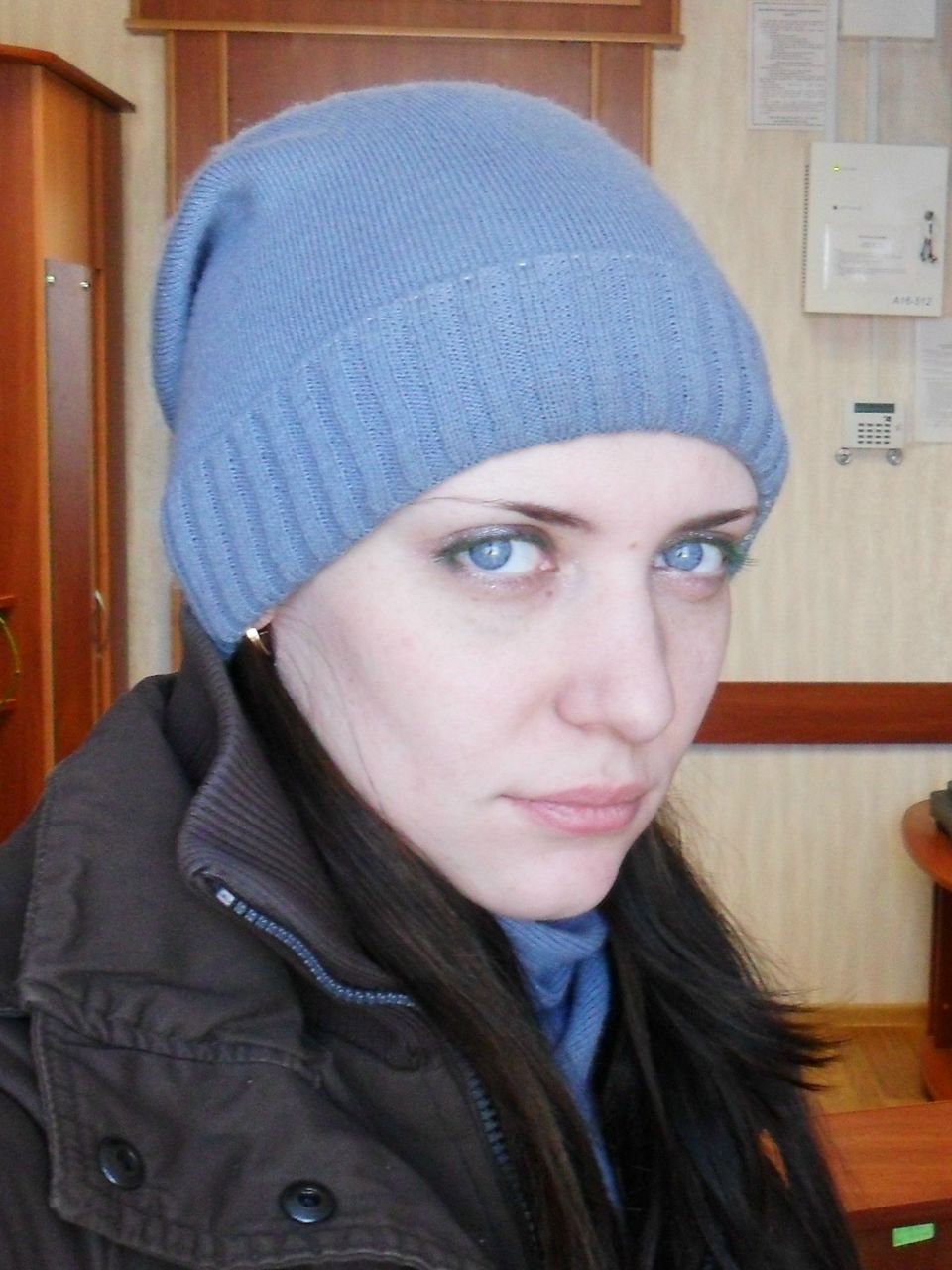 Полина Зубко | Дисна